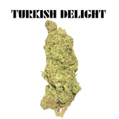 Elevated - Turkish Delight