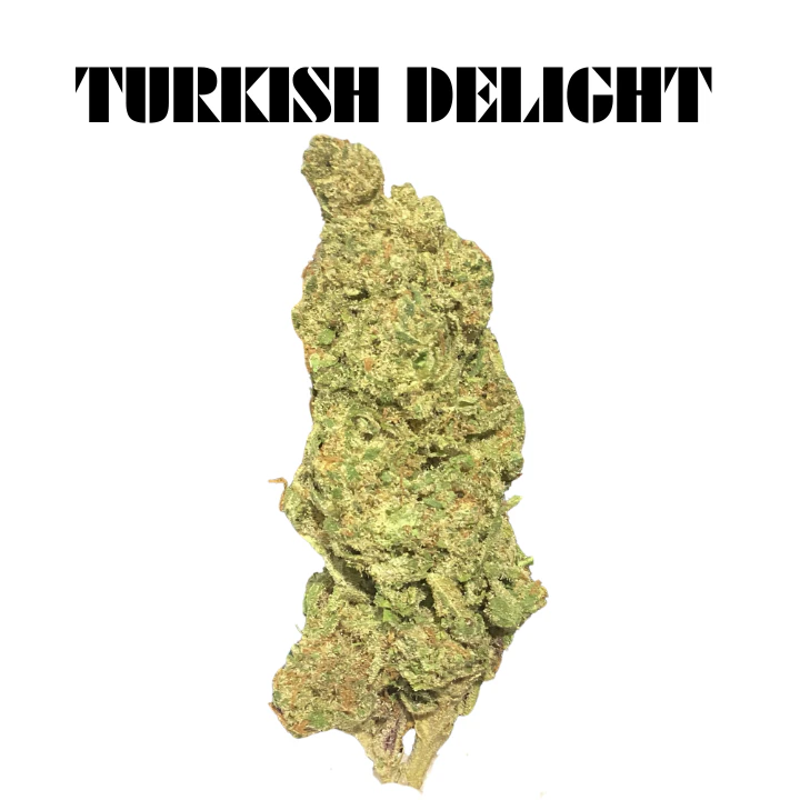 Truforia - Elevated - Turkish Delight Main Image