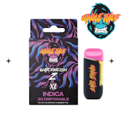 Jungle Juice Disposable Watermelon Z 2g