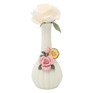 MY BUD VASE - My Bud Vase - Rose Pink Vase