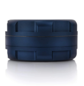 Grav | Three-Piece Metal Grinder