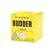 Bobby Brown 1g Budder