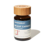 Papa & Barkley - 1:3 Releaf Capsules 30ct