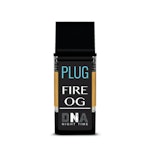 Plug Play - 1g DNA Pod - Fire OG 