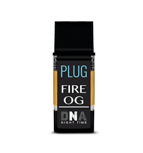 PLUGPLAY - Plug Play - 1g DNA Pod - Fire OG 