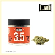 Fleetwood - Red Label Chauffer 3.5g