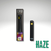 London Pound Cake Disposable - 0.5g