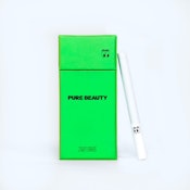 5pk - Green Box - 3.5g (H) - Pure Beauty