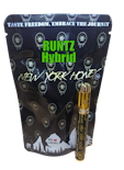 Veterans Choice Creations | Runtz | Disposable Pen