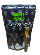 Veterans Choice Creations | Runtz | Disposable Pen 1g