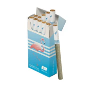 Light 2:1 (10 Pack) - 7 g