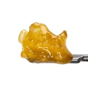 West Coast Cure | Jack Herer Sativa | 1g Extract Live Resin Sauce