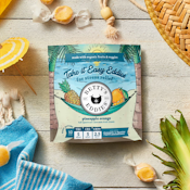 20-pk | Take it Easy Eddies Fruit Chews | 200mg