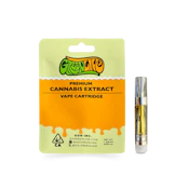 [Greenline] Cartridge - 1g - Orange Tree (S)