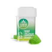Margarita 1:1:1 [20 pack] - CO