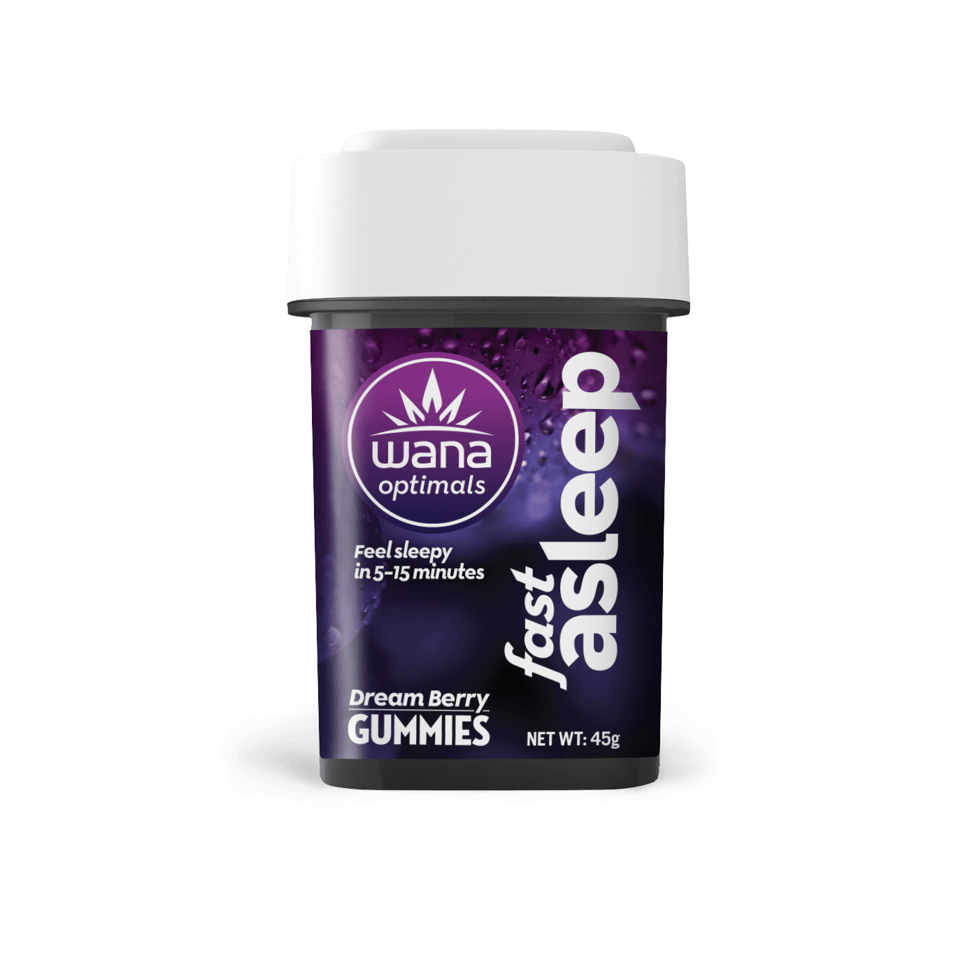 Dream Berry Fast Asleep [20 pack]