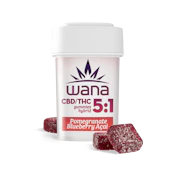 Pomegranate Blueberry Acai 5:1 [20 pack]