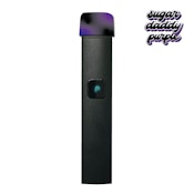 PlugPlay | Justplay | DNA | Sugar Daddy Purple | 1g