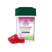 Wana-Strawberry Margarita 1:1 [10 pack]