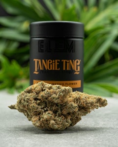 BLEM - BLEM - Flower - TANGIE TING 3.5g