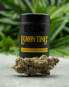 Blem - Flower - Indoor - Lemon Ting - 3.5g