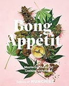 BOOK | BONG APPETITE