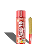 Fire OG Infused - Single Preroll