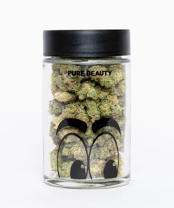 Pure Beauty - [Pure Beauty] Indoor Flower - 14g - Sugar Combee (S/H)