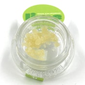Lime - Tropicana Cookies Live Resin Diamond 1g