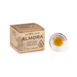 Almora Badder 1.2g Super Lemon Haze 