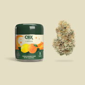 CBX - Flower - L'Orange - 3.5G