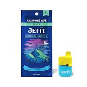 Jetty | Northern Lights | 1G AIO