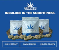 Cream Private Reserve 7g Shake