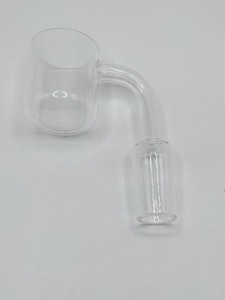Flat Top Banger -18mm Male