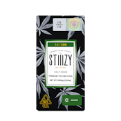 STIIIZY - Premium THC/CBD 1:1 Pod 0.5g - Mango