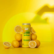 Lemonade 10:5 12oz Beverage - Hybrid | Ayrloom