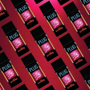 PLUGPLAY™ - PLUGPLAY| EXOTICS | Watermelon Sorbet | Vape | 1g