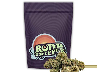 Road Tripper - Road Tripper | Kushberry | 3.5g
