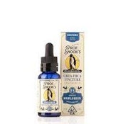 Professor Snooks -- Harlequin Restore Tincture (1oz) (30ml)