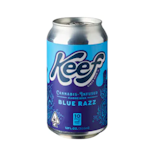 Keef Classic Blue Razz