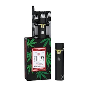 STIIIZY - Sour Diesel (S) | 0.5g Disposable | STIIIZY LIIIL