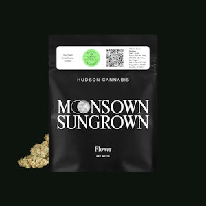 Hudson Cannabis - Hudson Cannabis - Albany Sour Skittlez - Quarters - 7g