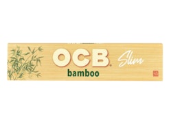 OCB Bamboo King Slim