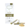 Sweet Fire OG RLR™ Crushed Diamonds Infused (3) 0.5g Joints