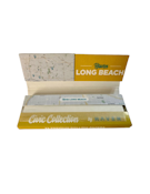 Haven - Civic Collection - I love LB Rolling Paper Booklet