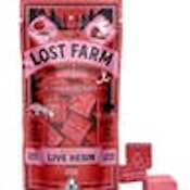 Lost Farm Chews | Strawberry (GG4)