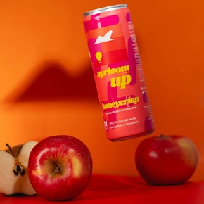 Ayrloom | Edible | Drink - Honeycrisp Cider | 10mg 1