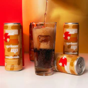 Vanilla Coke - 10mg Beverage 12oz