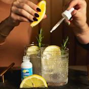 Aryloom Unflavored Beverage Enhancer