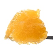 Honey Buns- WCC 1g Live Resin Badder